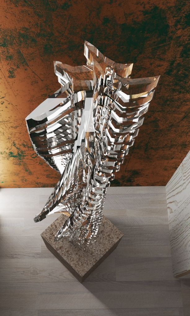 Sculptura 07